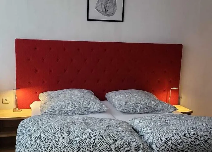 Hotel Gifhorn INN