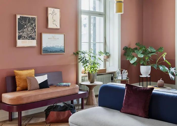 Stay Kooook Geneva City - Online Check In