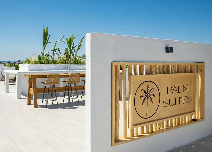 Palm Residences