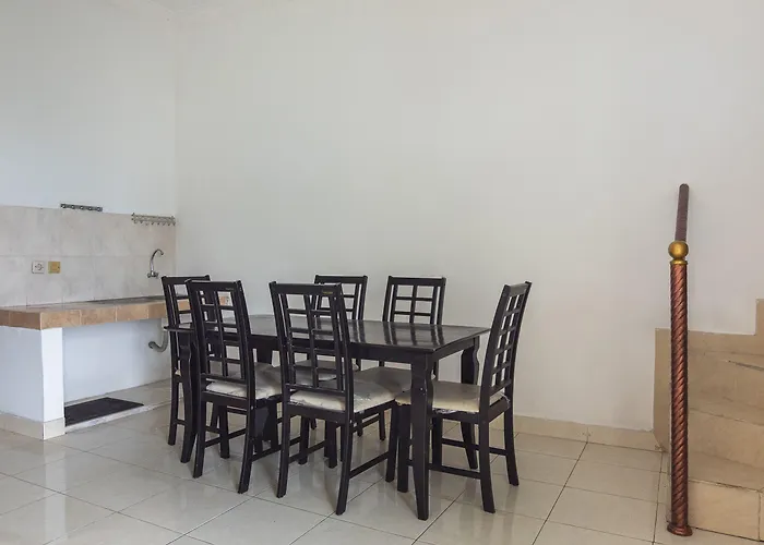 Hotel O Grand Suites Palace Syariah