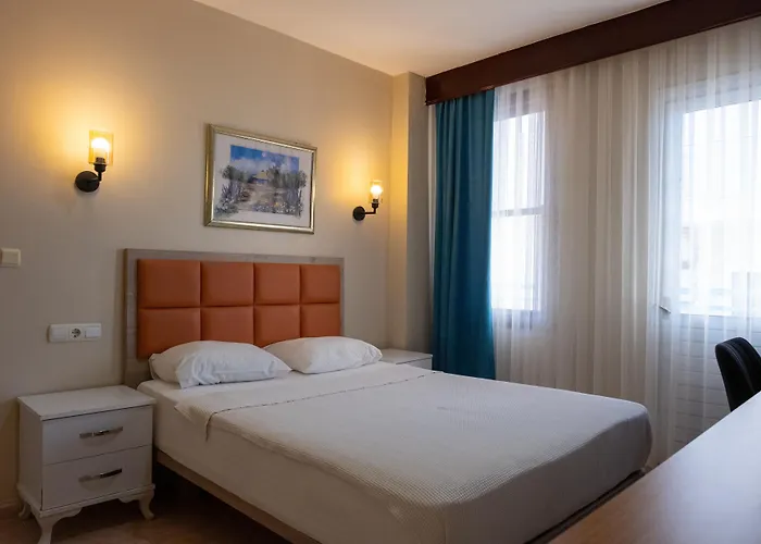 Arden Hotel