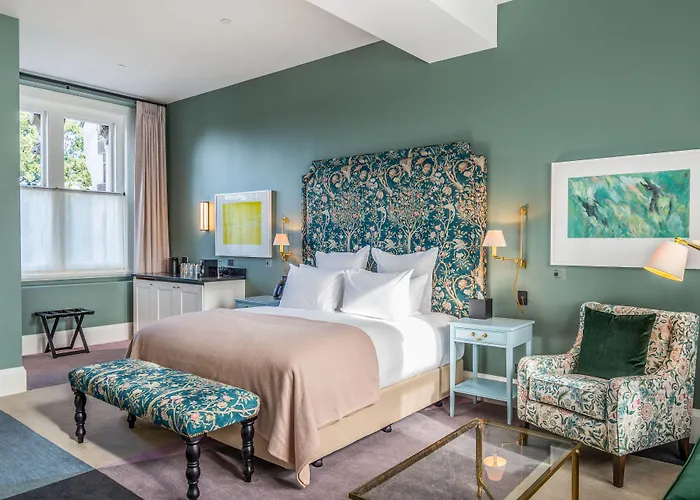 The Observatory Hotel Christchurch