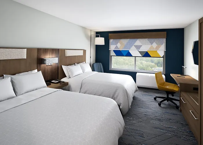 Holiday Inn Express - Blair By Ihg
