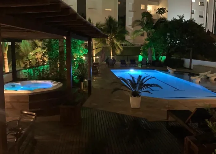 Hotel Joao de Barro