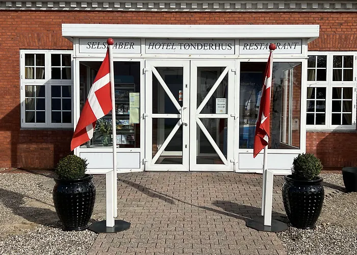 Hotel Tonderhus