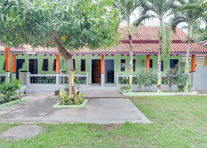Hotel O Griya Ketapang