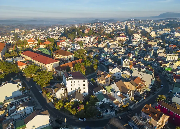 Le House Dalat