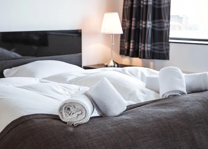 Hotel Runavik