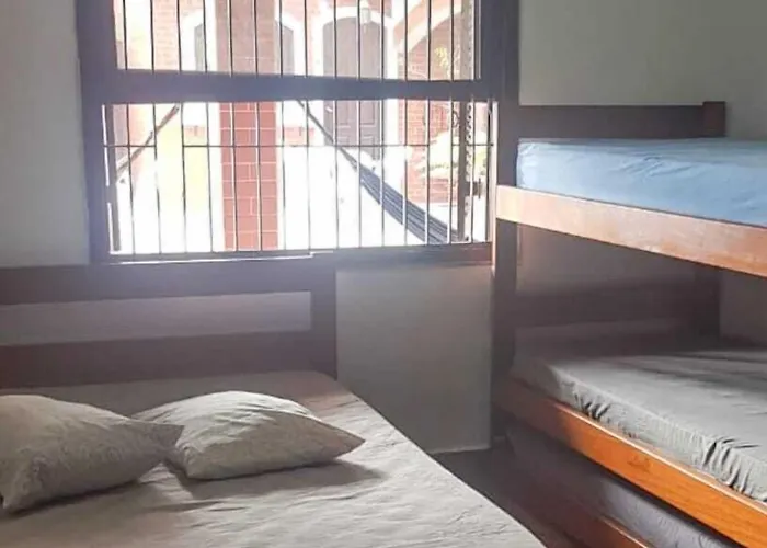 Hostel&Pousada Equilíbrio