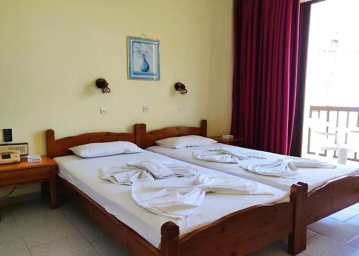 Titania Hotel Karpathos