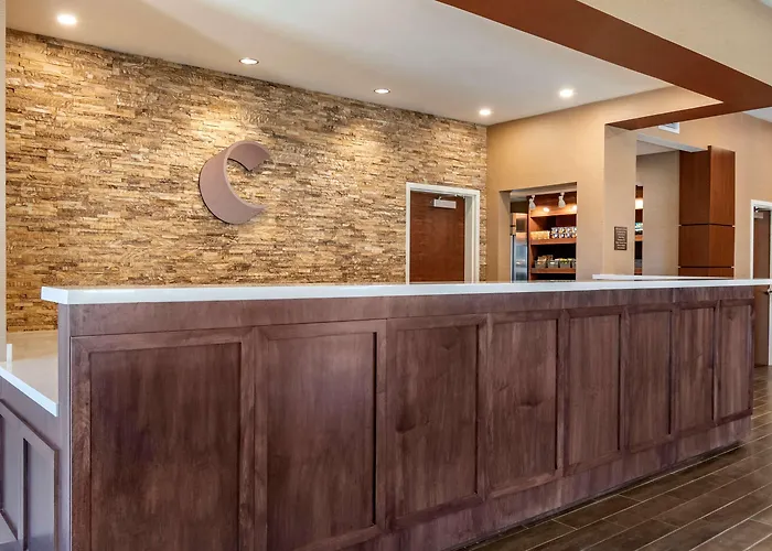 Comfort Suites Camp Hill-Harrisburg West