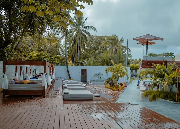 Dreamer Beach Club