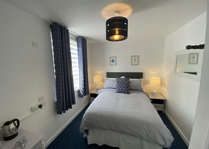 Rooms At Babbacombe