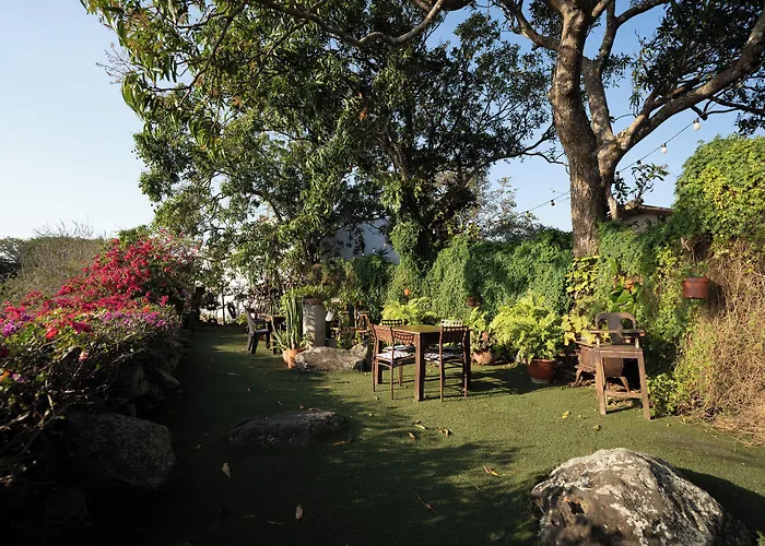 Hotel Punta Descartes