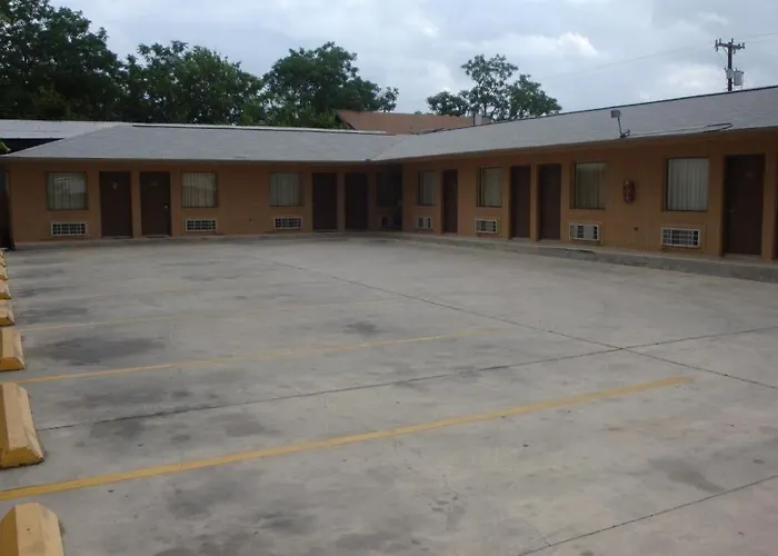 American Motel