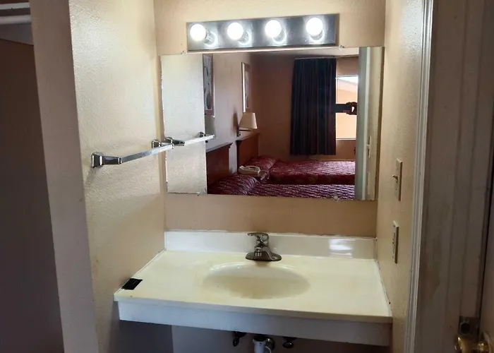American Motel