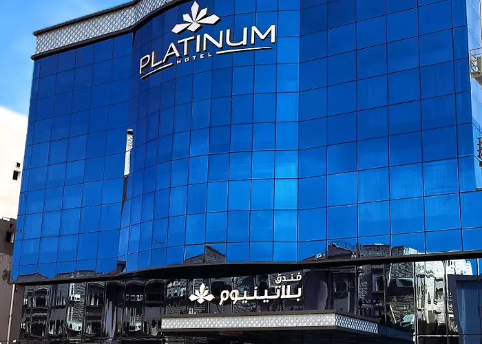 Platinum Hotel