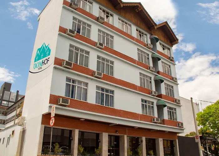 Hotel Domhof