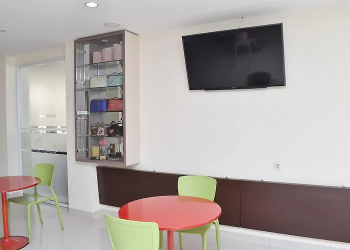 Homestay 82 Syariah Palembang