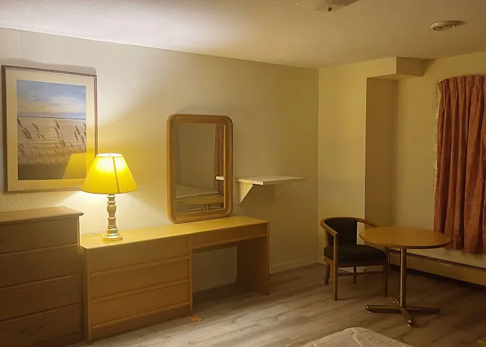 Uptown Motel