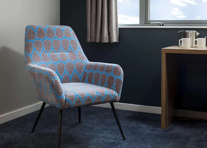 Travelodge Falkirk