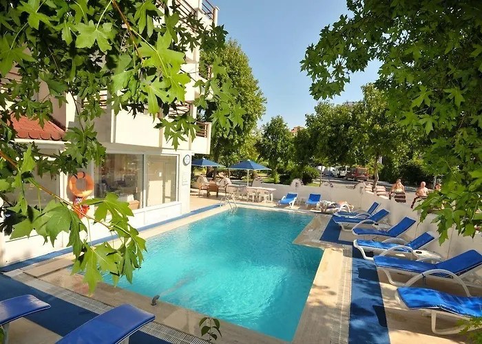 Villamar Hotel