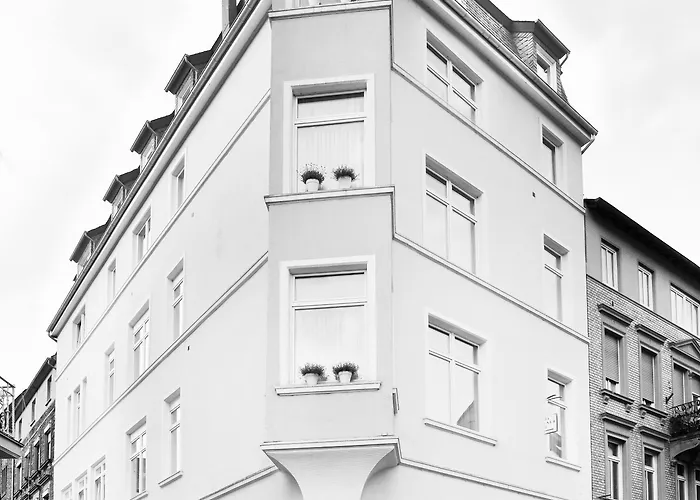 Hotel Trabener Hof