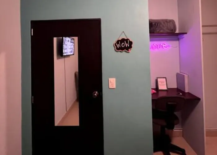 Dici Coliving Housing The Friends Room