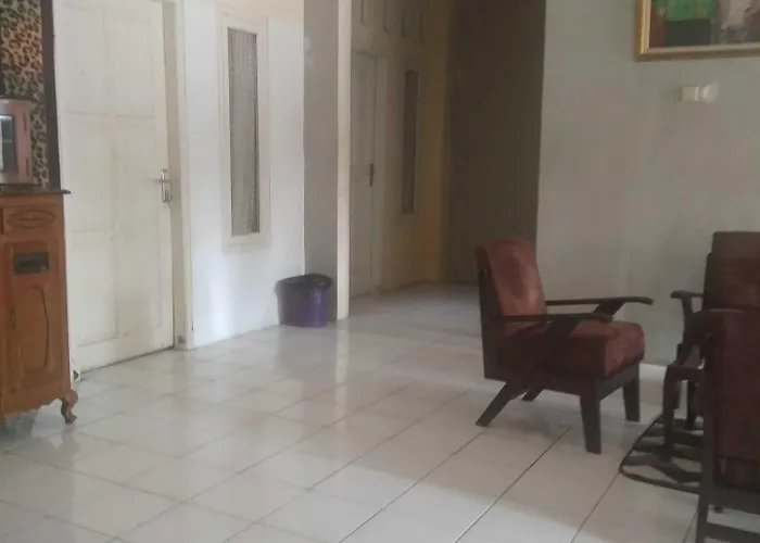 Capital O 92080 Green Home Stay