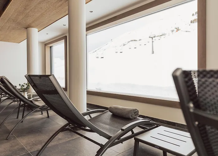 Hotel Lisl - Alpine Comfort