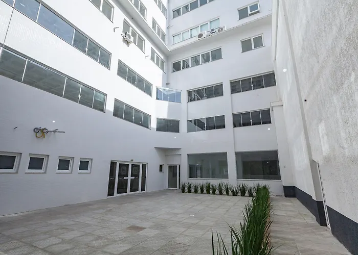 Tri Hotel Executive Osório