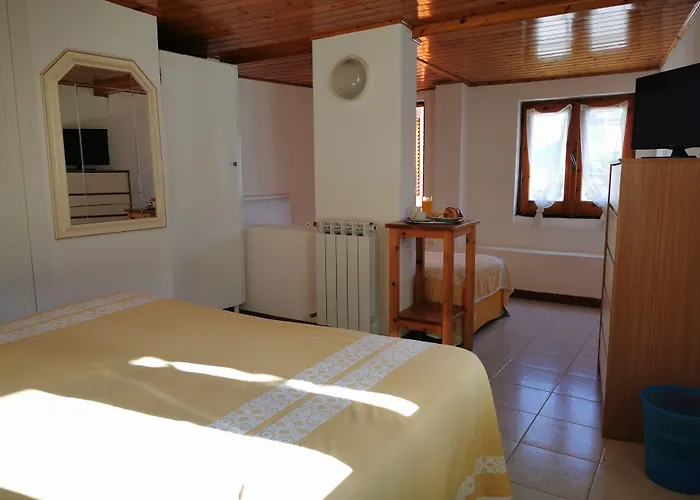 Hotel La Maggioressa