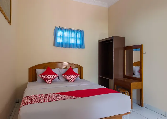Hotel O Kebon Manis