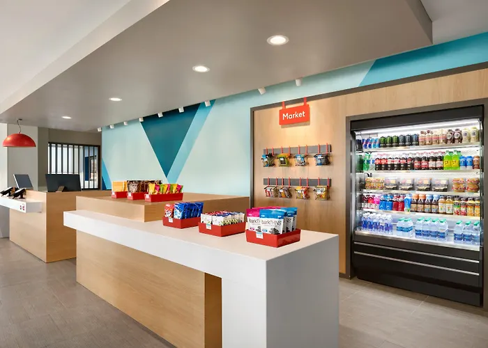 Avid Hotel Auburn - University Area By Ihg