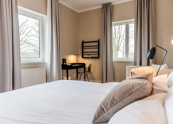 Aarskogs Boutique Hotel