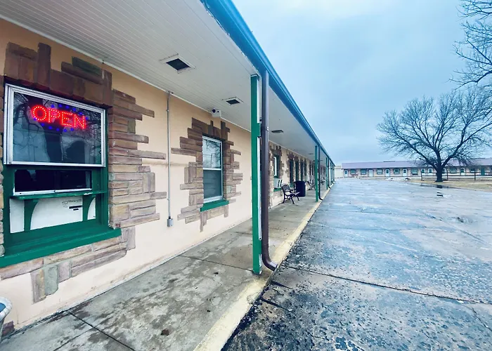 Hillcrest Motel