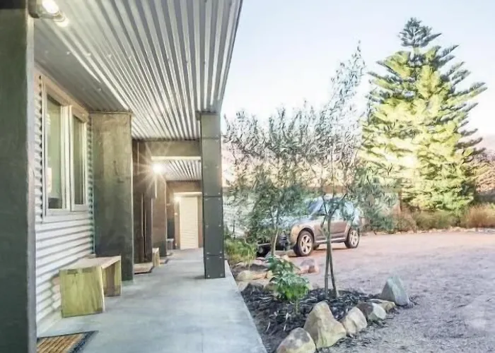 Orbost Motel