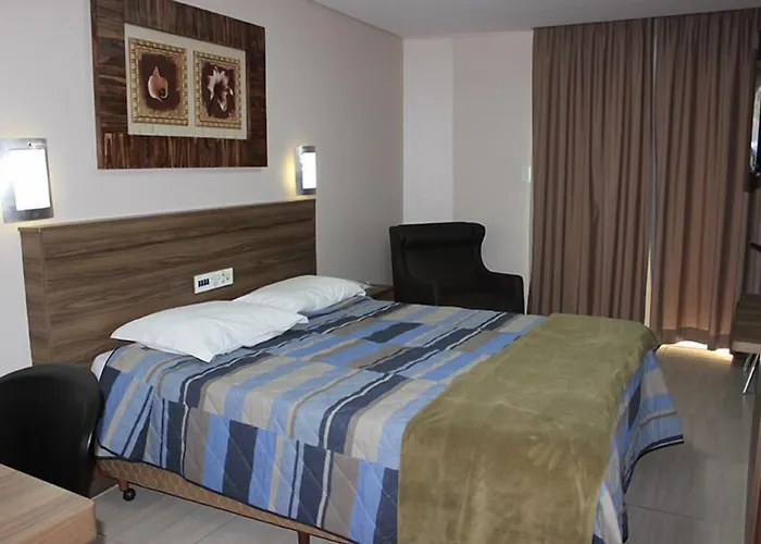 Hotel do Comércio