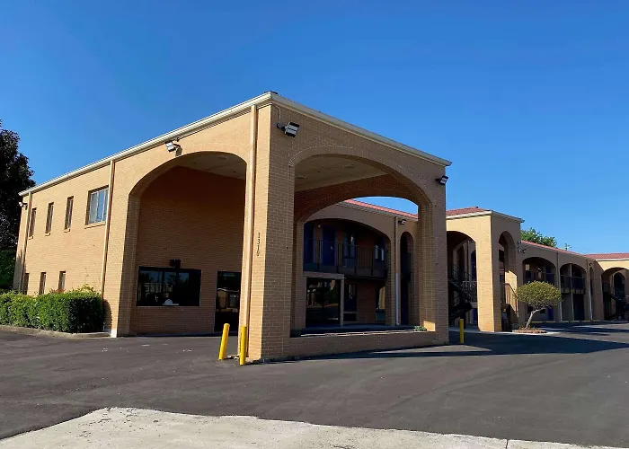 Homelodge Newnan
