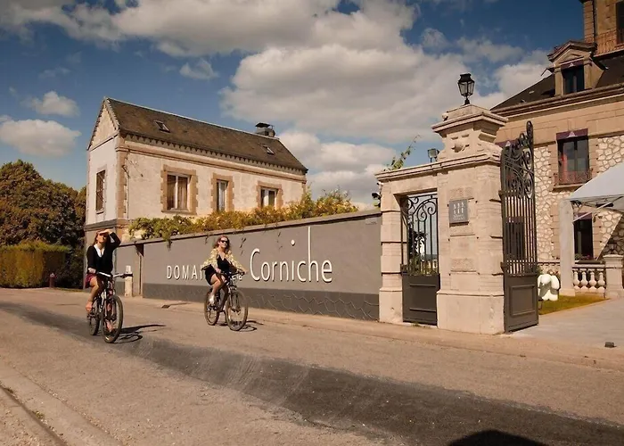 Domaine De La Corniche
