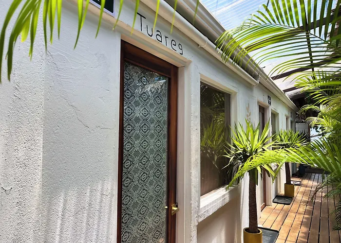La Tribu Boutique Hostel For Women