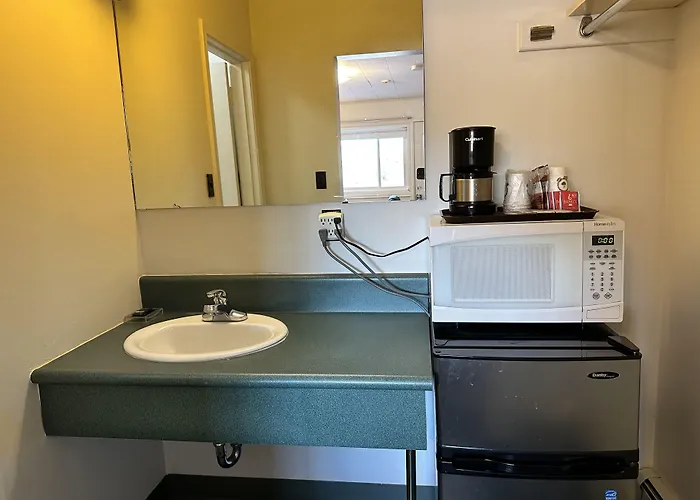 White River Motel