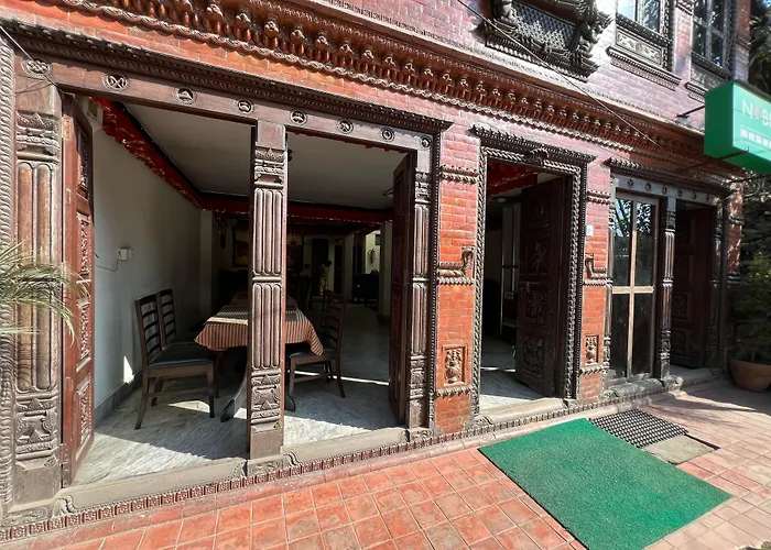 Taleju Grand Hotel