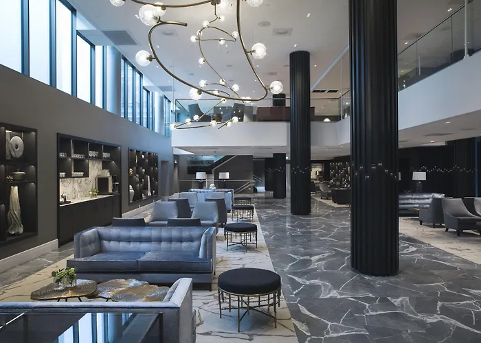 Britannia Hotel