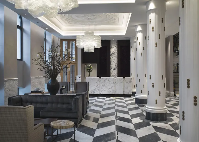 Britannia Hotel