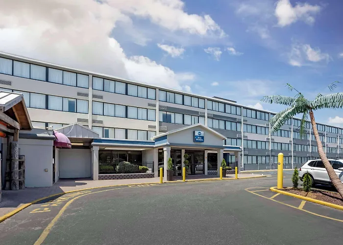 Best Western New Brunswick - East Brunswick