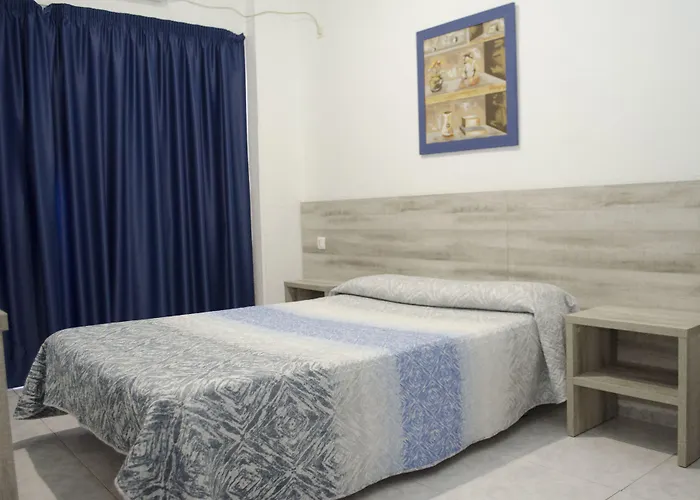 Pension Pardo