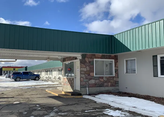 Castle Motel