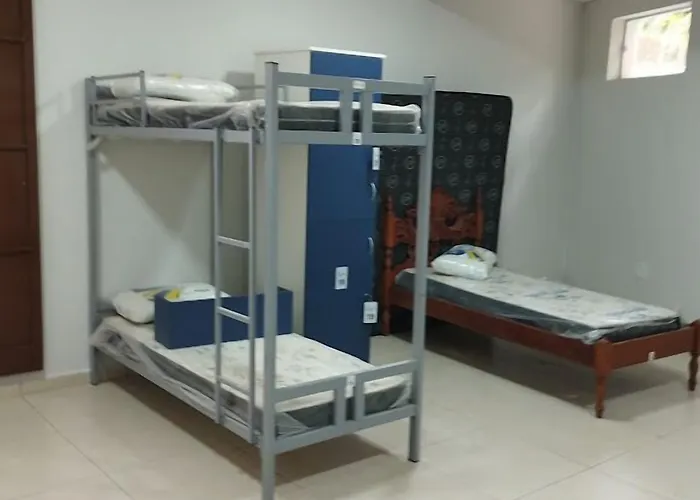 Hostel Nostra Cuesta