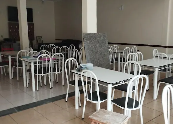 Hostel Nostra Cuesta
